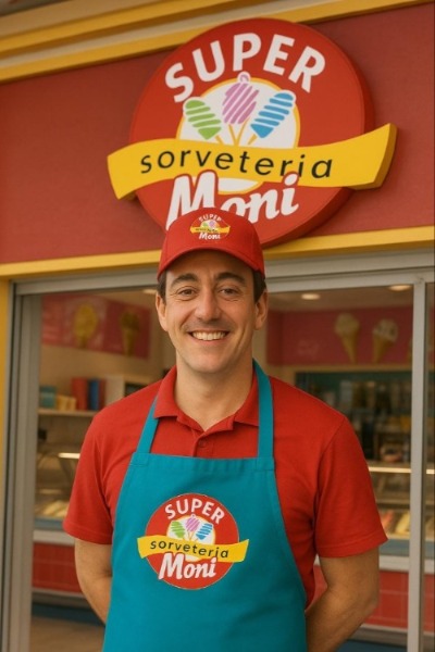 Luciano Montedor