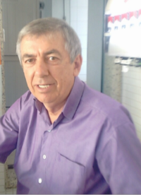 Joao Luiz Montedor
